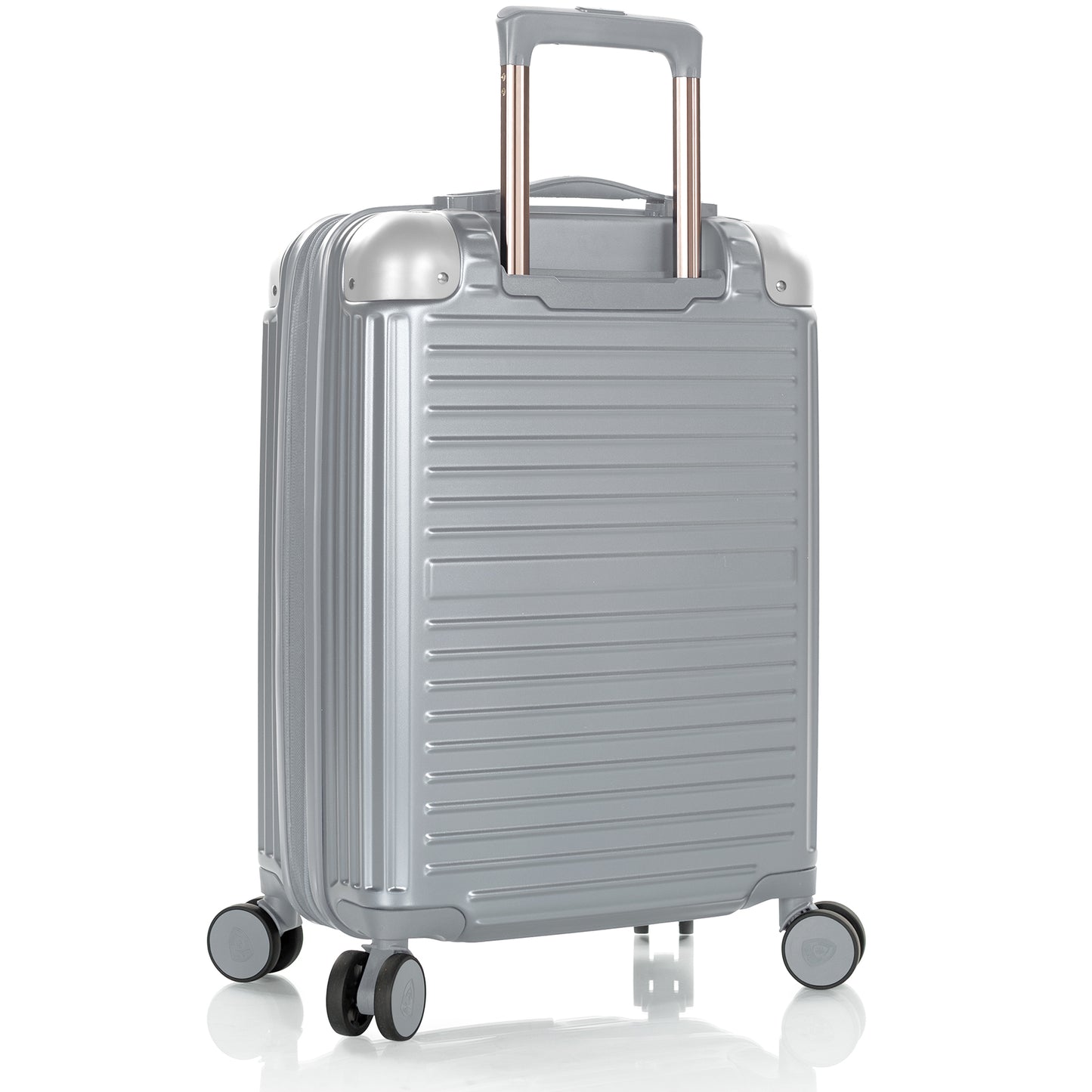Valise Heys Cruze (S) Silver (10148-0002-21) 
