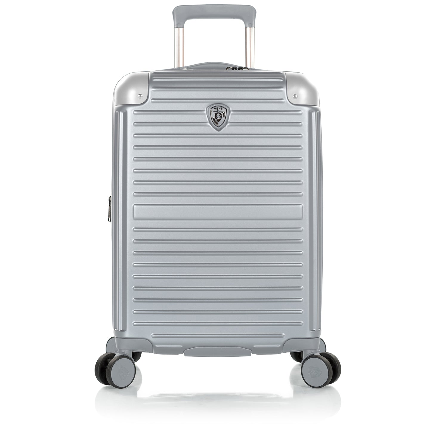 Valise Heys Cruze (S) Silver (10148-0002-21) 