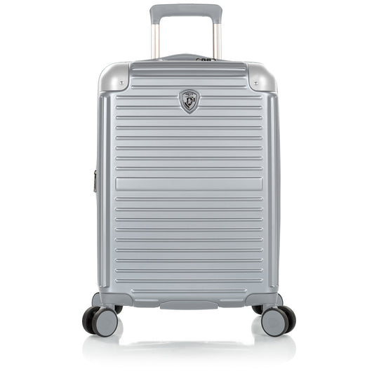 Valise Heys Cruze (S) Silver (10148-0002-21) 