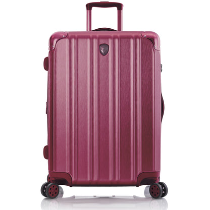 Valise Heys DuoTrak (M) Burgundy (10145-0017-26)