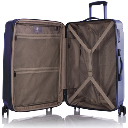 Valise Heys DuoTrak (M) Navy (10145-0028-26)