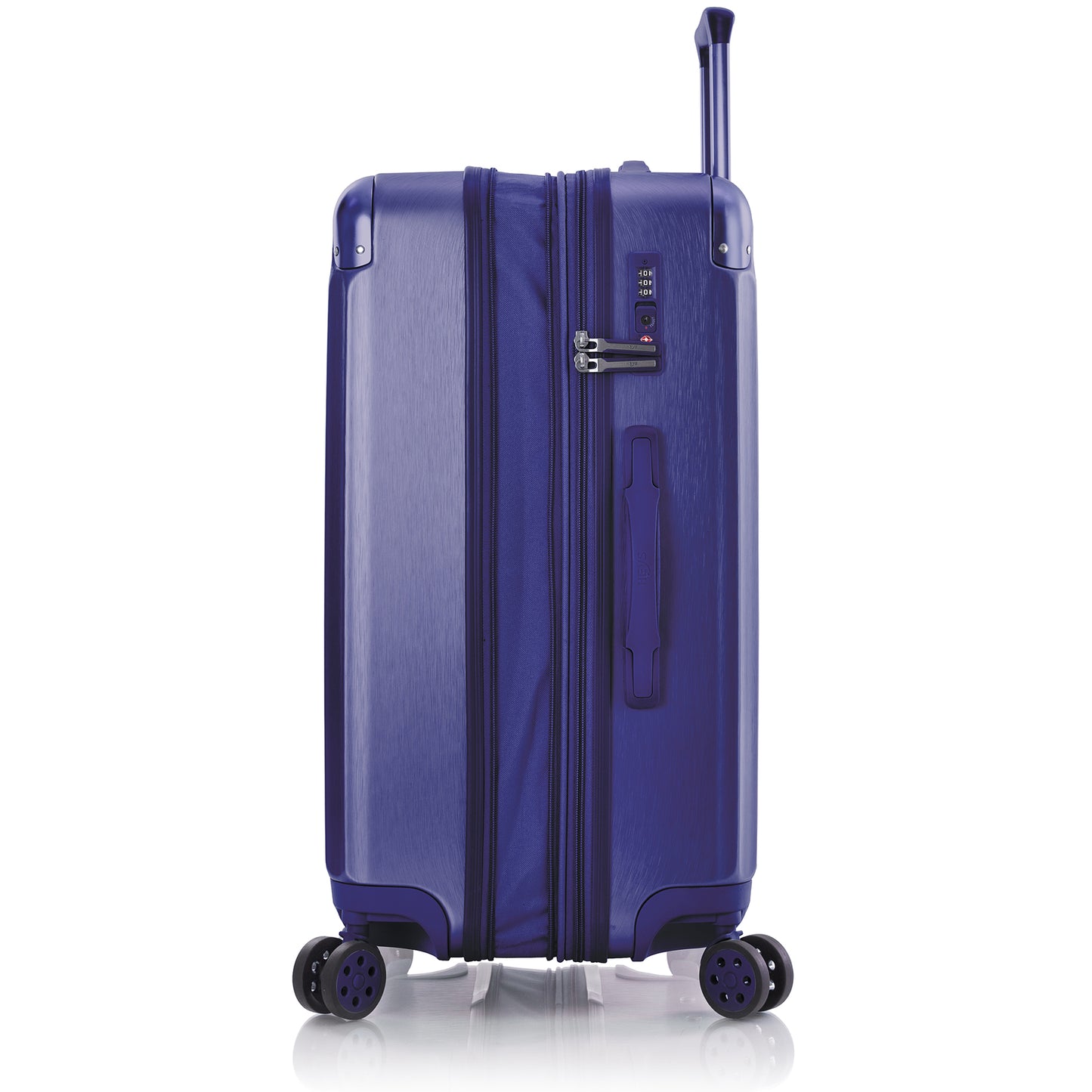 Valise Heys DuoTrak (M) Navy (10145-0028-26)