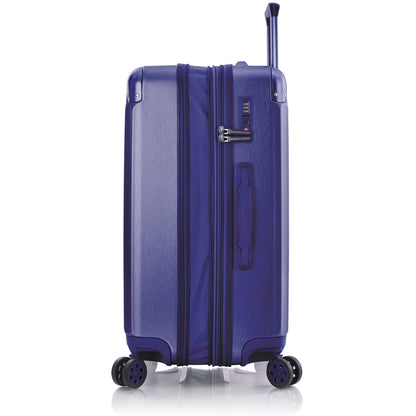 Valise Heys DuoTrak (M) Navy (10145-0028-26)