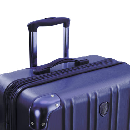 Valise Heys DuoTrak (M) Navy (10145-0028-26)