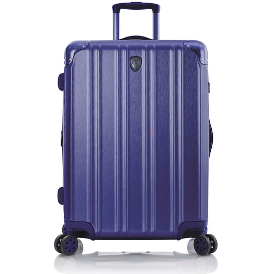 Valise Heys DuoTrak (M) Navy (10145-0028-26)