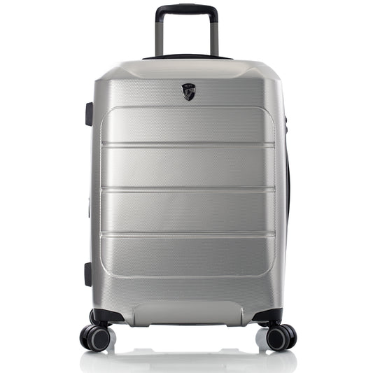 Valise Heys EcoCase (M) Gray (10133-0013-26)