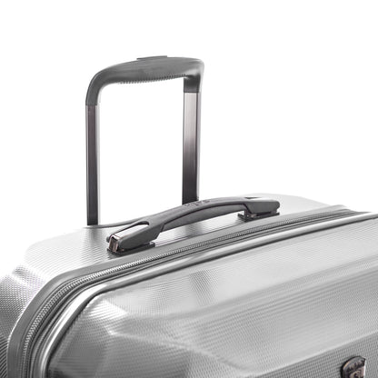 Valise Heys EcoCase (M) Gray (10133-0013-26)