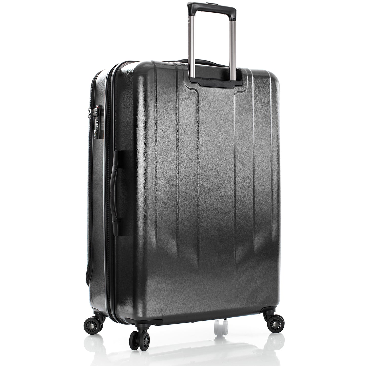 Valise Heys EZ Access (L) Gunmetal (10140-0063-30)