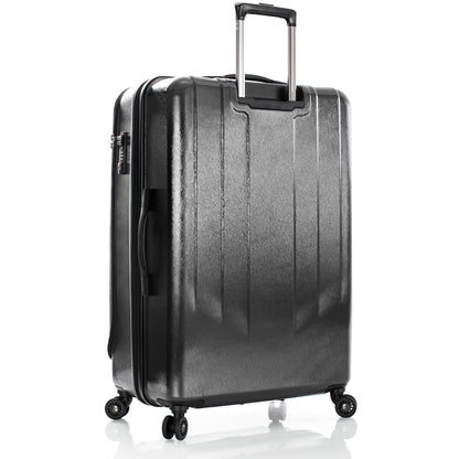 Valise Heys EZ Access (L) Gunmetal (10140-0063-30)