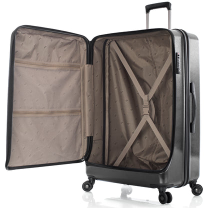 Valise Heys EZ Access (L) Gunmetal (10140-0063-30)