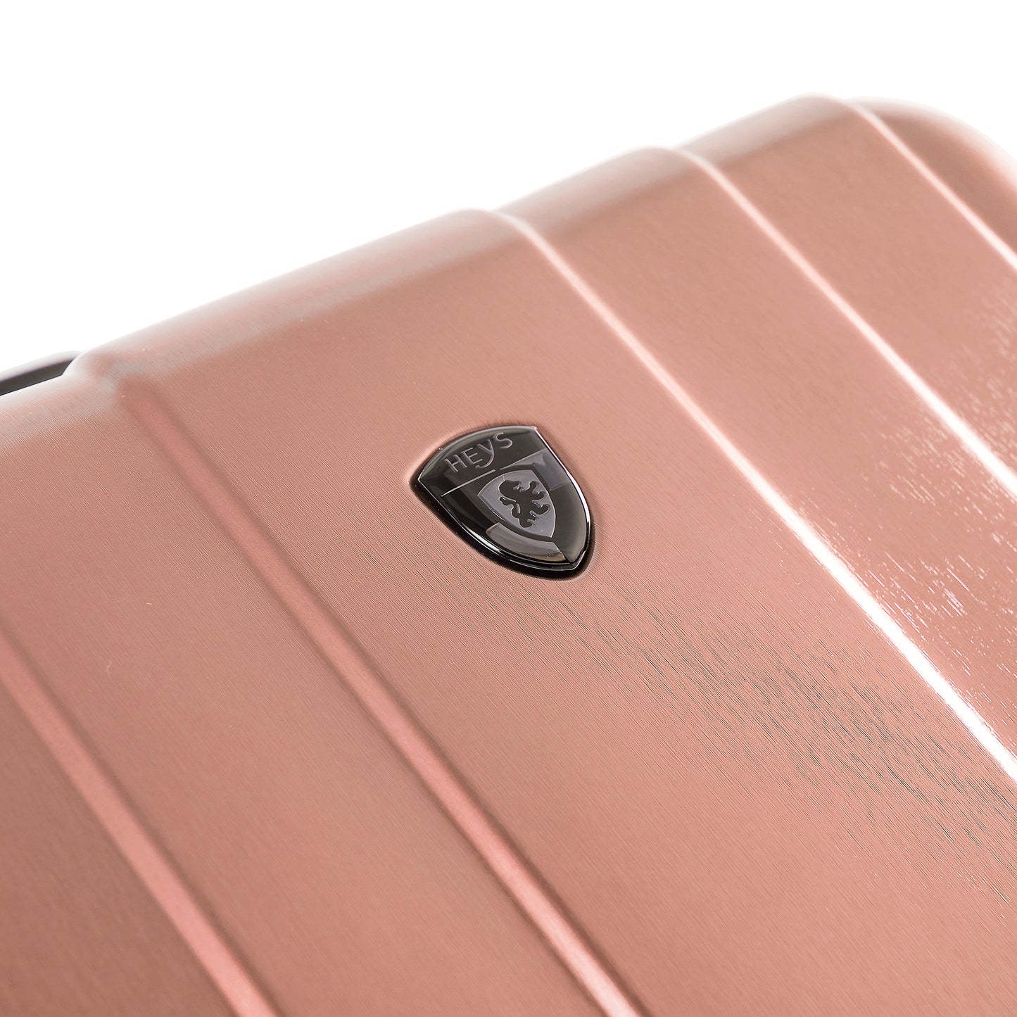Valise Heys EZ Access (L) Rose Gold (10140-0131-30)