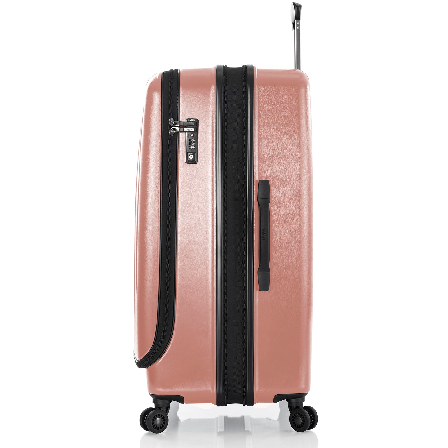 Valise Heys EZ Access (L) Rose Gold (10140-0131-30)