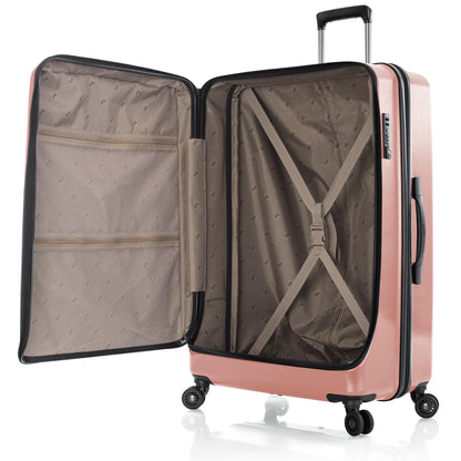Valise Heys EZ Access (L) Rose Gold (10140-0131-30)