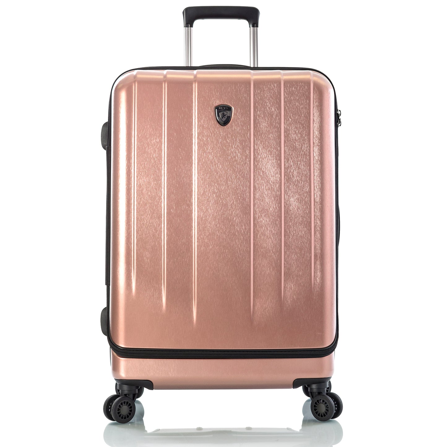 Valise Heys EZ Access (M) Rose Gold (10140-0131-26)