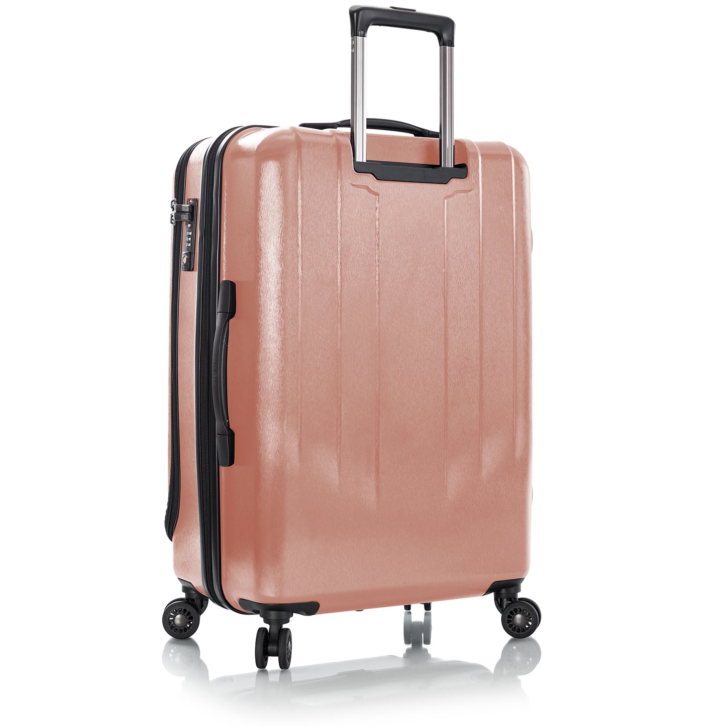 Valise Heys EZ Access (M) Rose Gold (10140-0131-26)