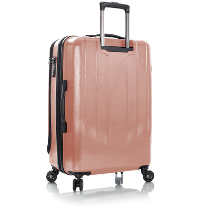Valise Heys EZ Access (M) Rose Gold (10140-0131-26)