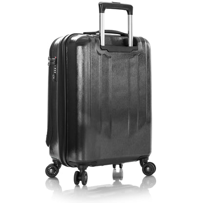 Valise Heys EZ Access (S) Gunmetal (10140-0063-21)