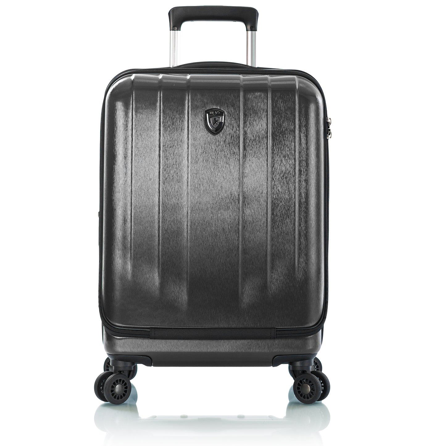 Valise Heys EZ Access (S) Gunmetal (10140-0063-21)