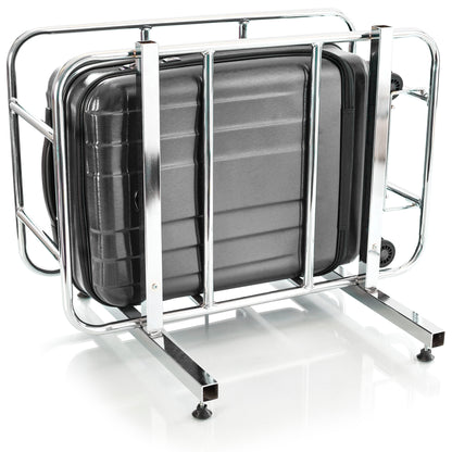 Valise Heys EZ Access (S) Gunmetal (10140-0063-21)