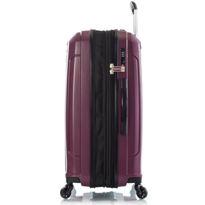 Valise Heys Maximus (M) Wine Red (10136-0052-26)
