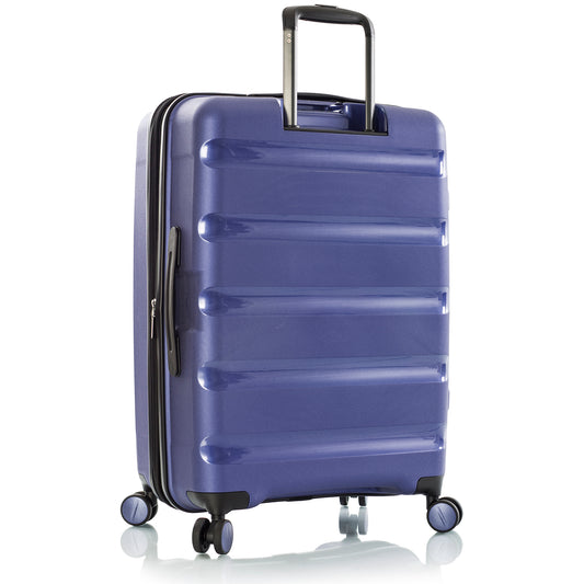 Valise Heys Metallix (M) Cobalt Blue (10107-0018-26)