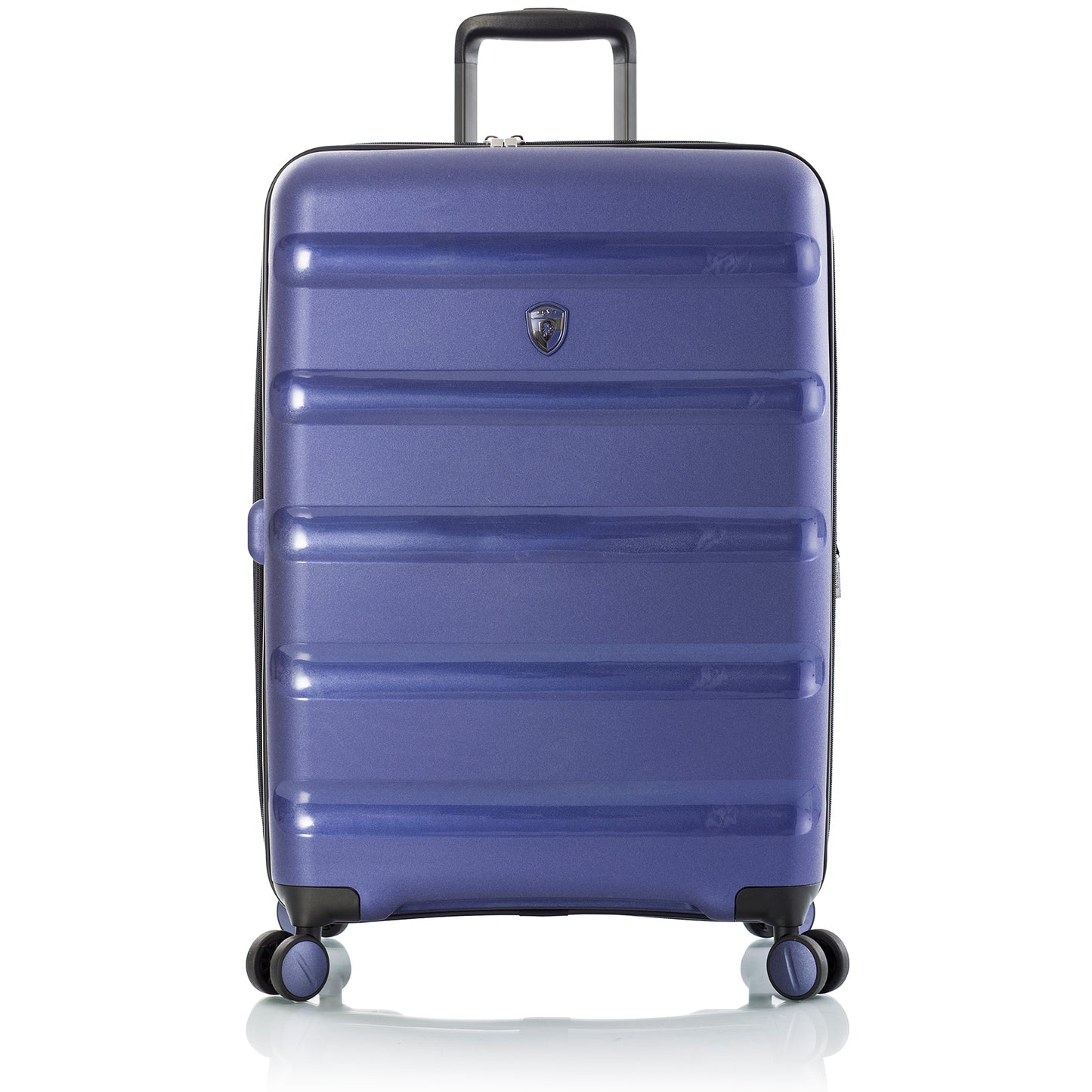 Valise Heys Metallix (M) Cobalt Blue (10107-0018-26)