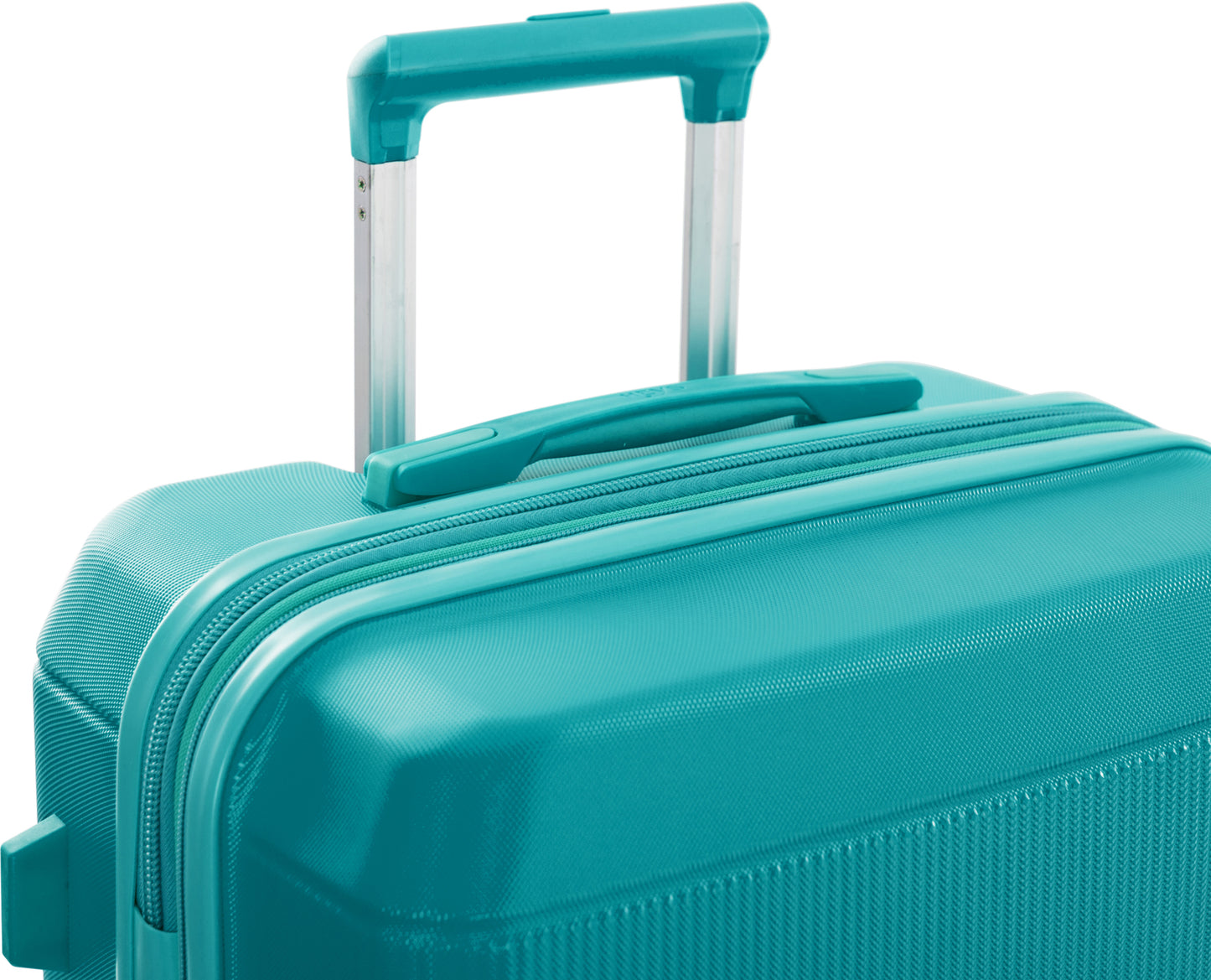 Valise Heys Neo (L) Aqua (10134-0062-30)