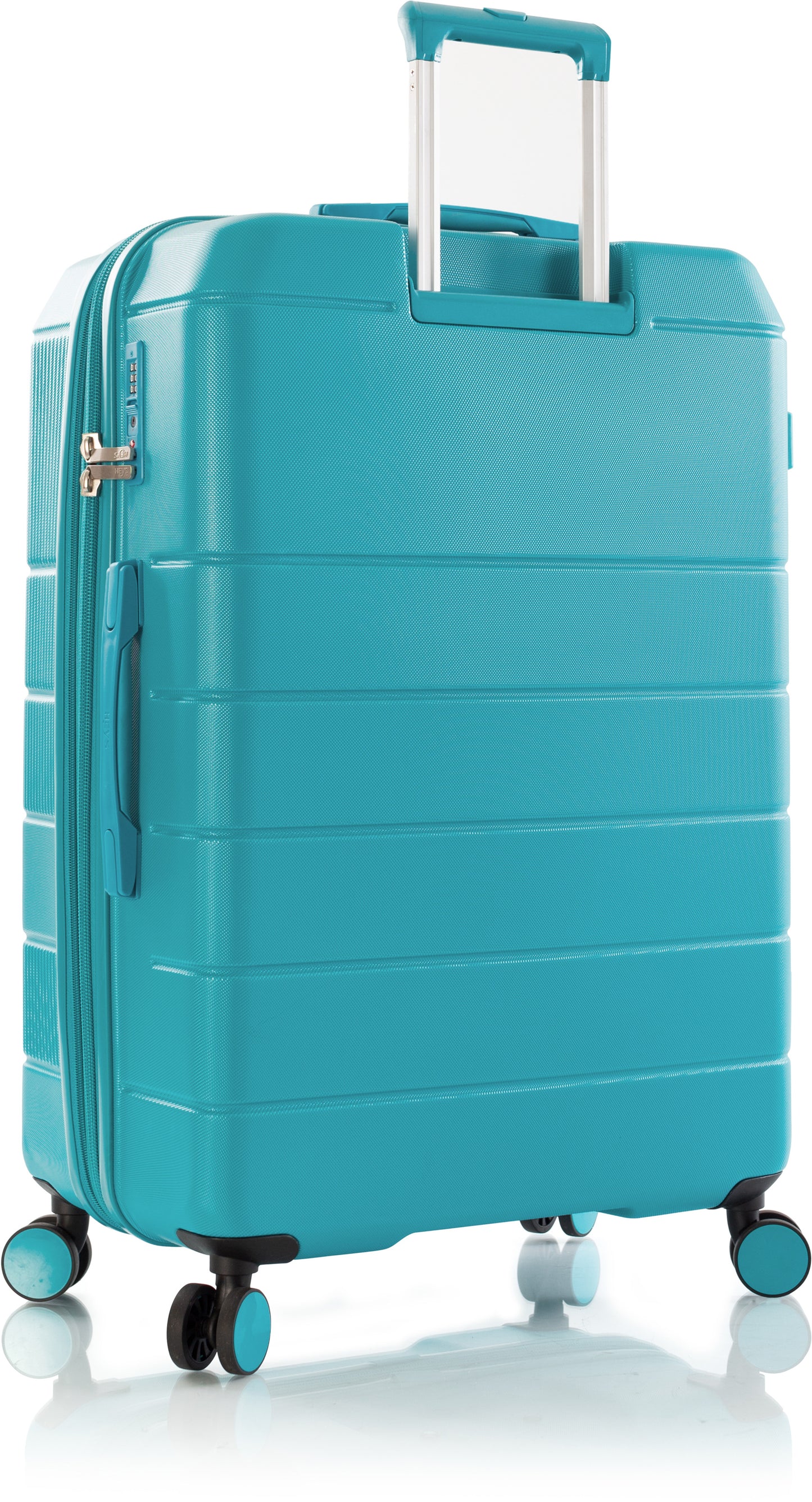 Valise Heys Neo (L) Aqua (10134-0062-30)