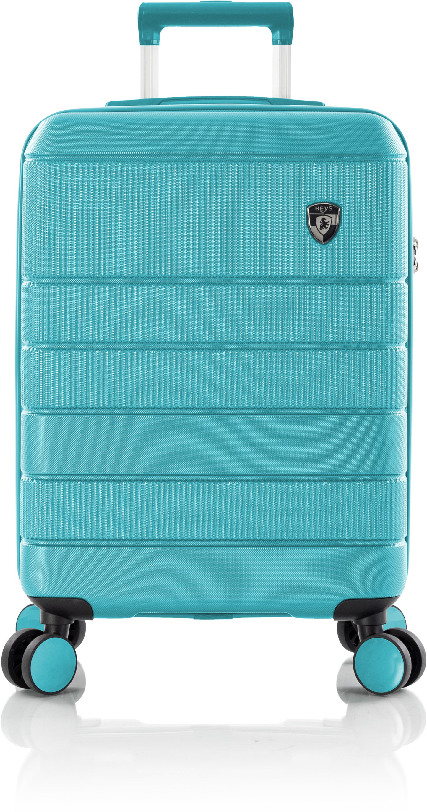 Valise Heys Neo (S) Aqua (10134-0062-21)