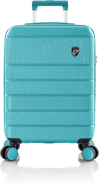 Valise Heys Neo (S) Aqua (10134-0062-21)