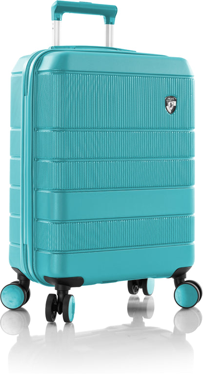 Валіза Heys Neo (S) Aqua (10134-0062-21)
