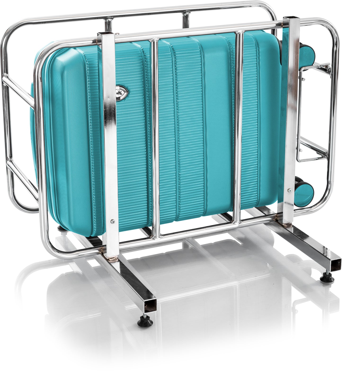 Valise Heys Neo (S) Aqua (10134-0062-21)