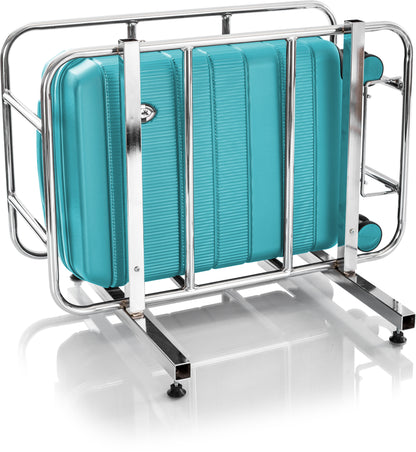 Valise Heys Neo (S) Aqua (10134-0062-21)