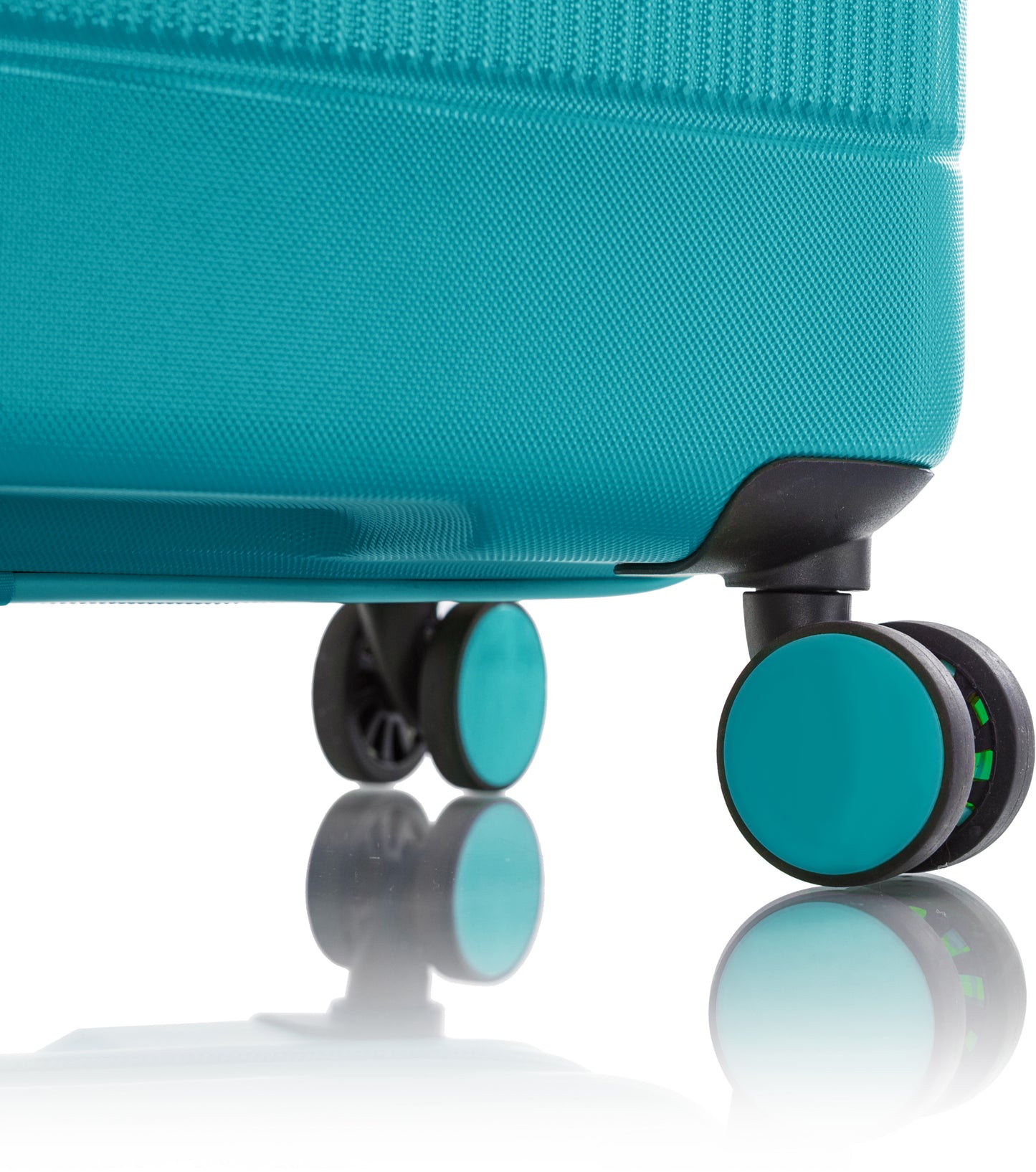 Valise Heys Neo (S) Aqua (10134-0062-21)