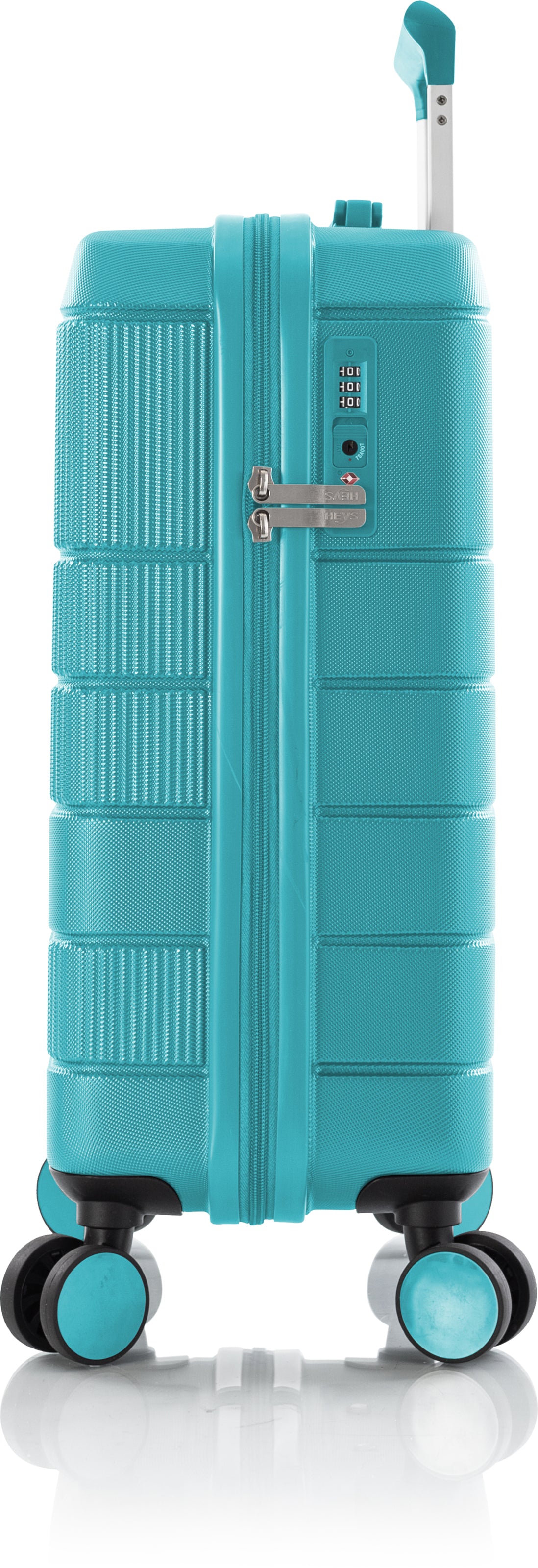 Valise Heys Neo (S) Aqua (10134-0062-21)