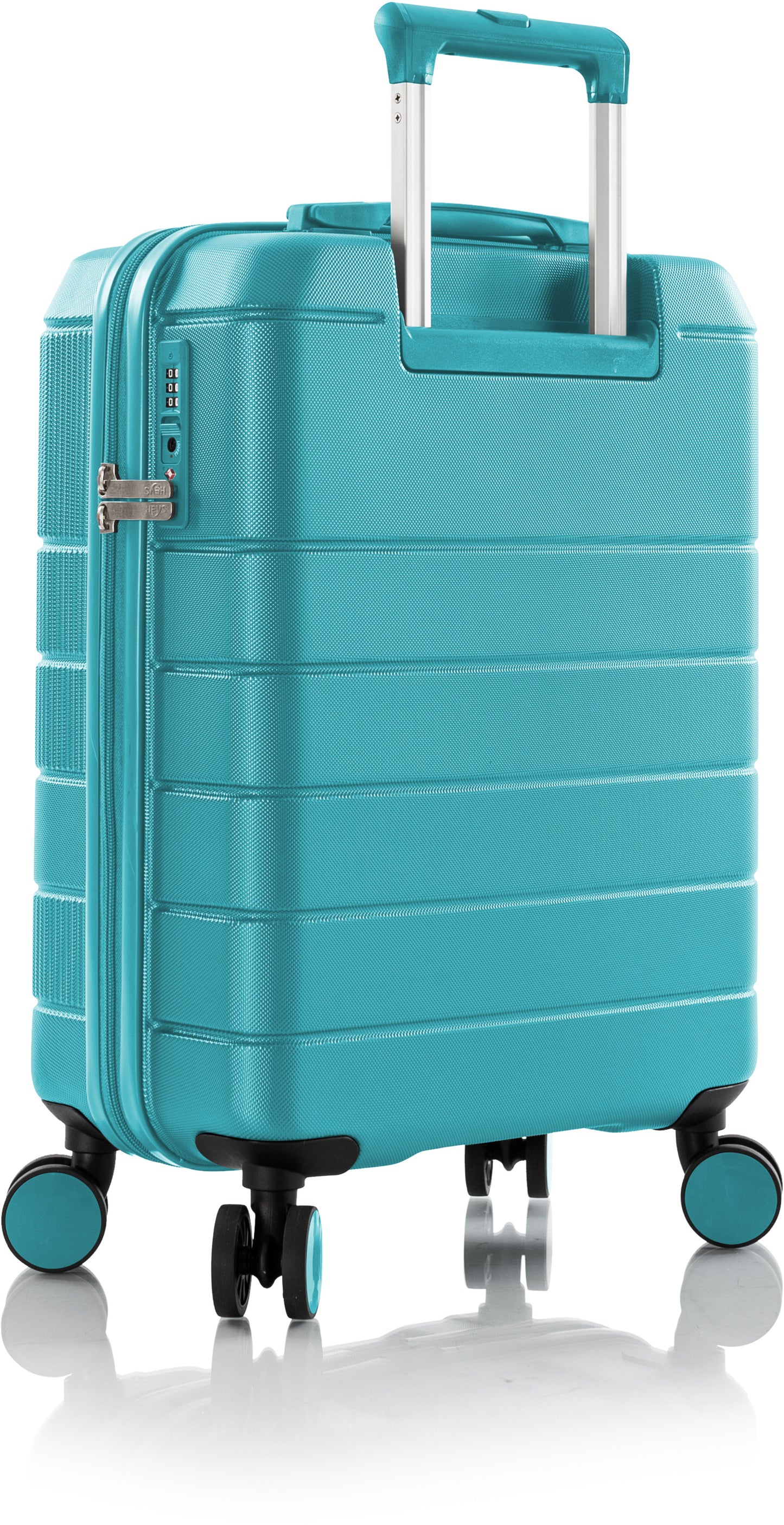 Valise Heys Neo (S) Aqua (10134-0062-21)