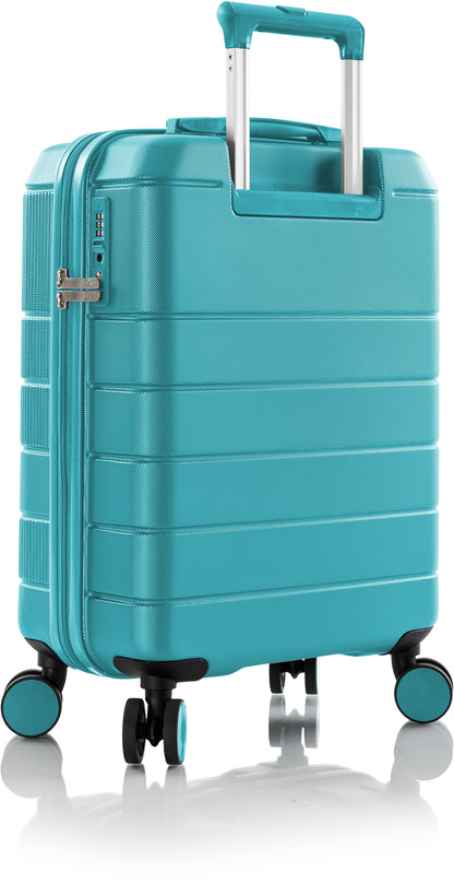 Valise Heys Neo (S) Aqua (10134-0062-21)