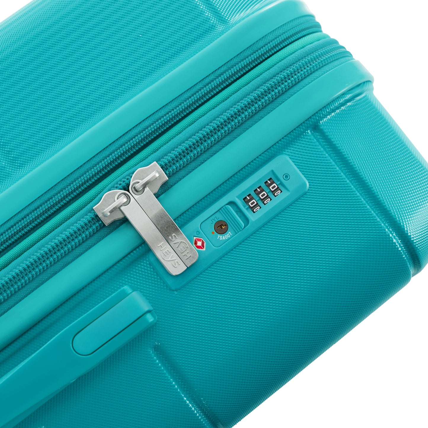 Valise Heys Neo (S) Aqua (10134-0062-21)