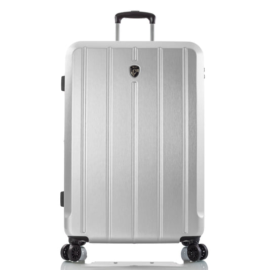Valise Heys Para-Lite (L) Silver (10122-0002-30)