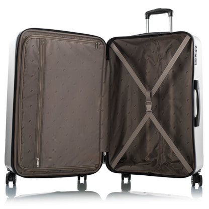 Valise Heys Para-Lite (L) Silver (10122-0002-30)