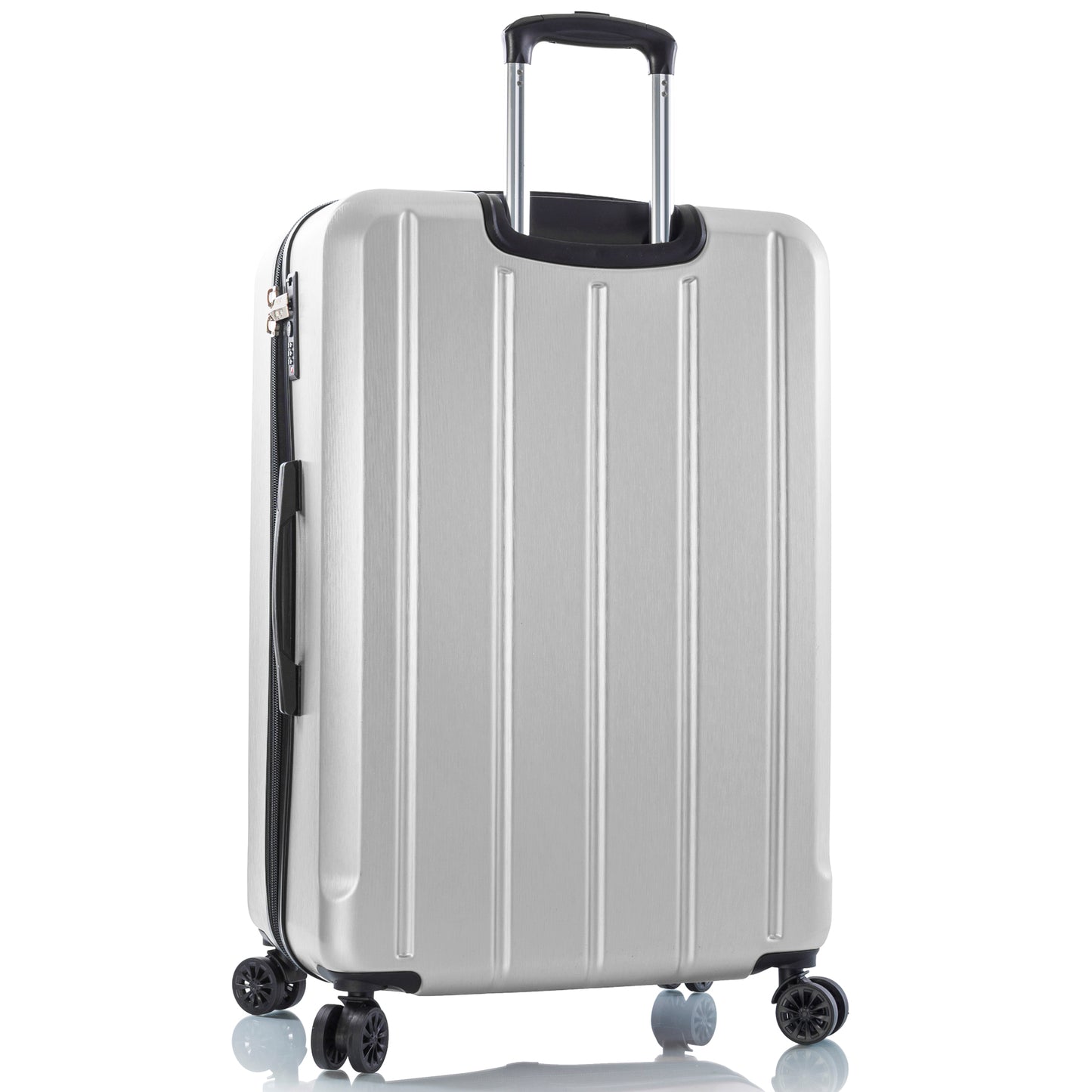 Valise Heys Para-Lite (L) Silver (10122-0002-30)