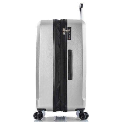 Valise Heys Para-Lite (L) Silver (10122-0002-30)