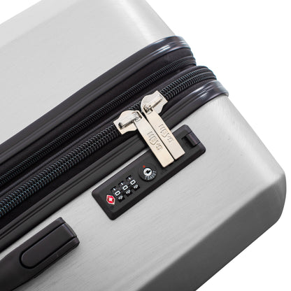 Valise Heys Para-Lite (L) Silver (10122-0002-30)