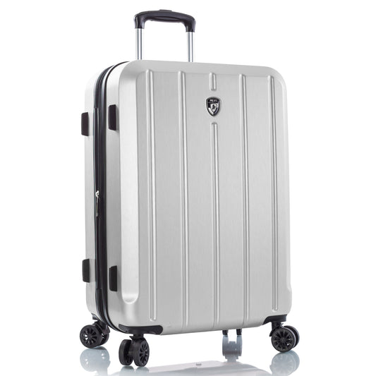Валіза Heys Para-Lite (M) Silver (10122-0002-26)