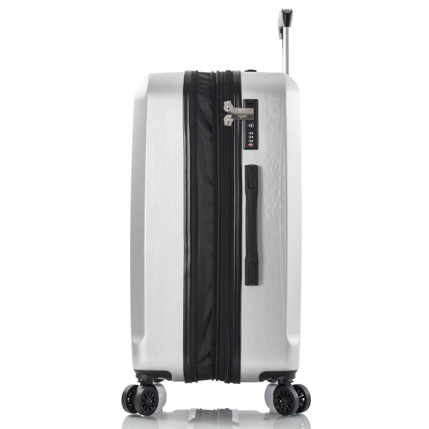 Valise Heys Para-Lite (M) Silver (10122-0002-26)