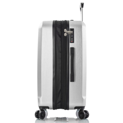 Valise Heys Para-Lite (M) Silver (10122-0002-26)