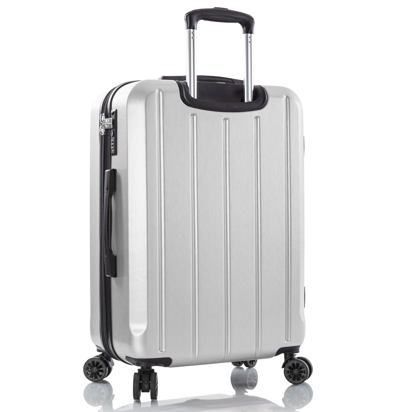 Valise Heys Para-Lite (M) Silver (10122-0002-26)