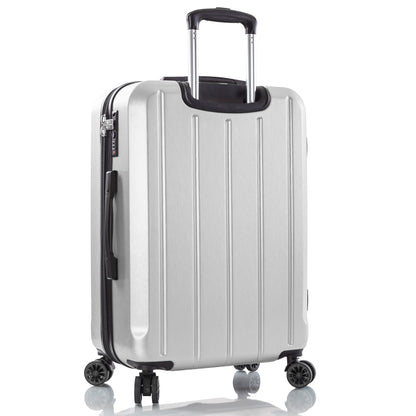 Valise Heys Para-Lite (M) Silver (10122-0002-26)