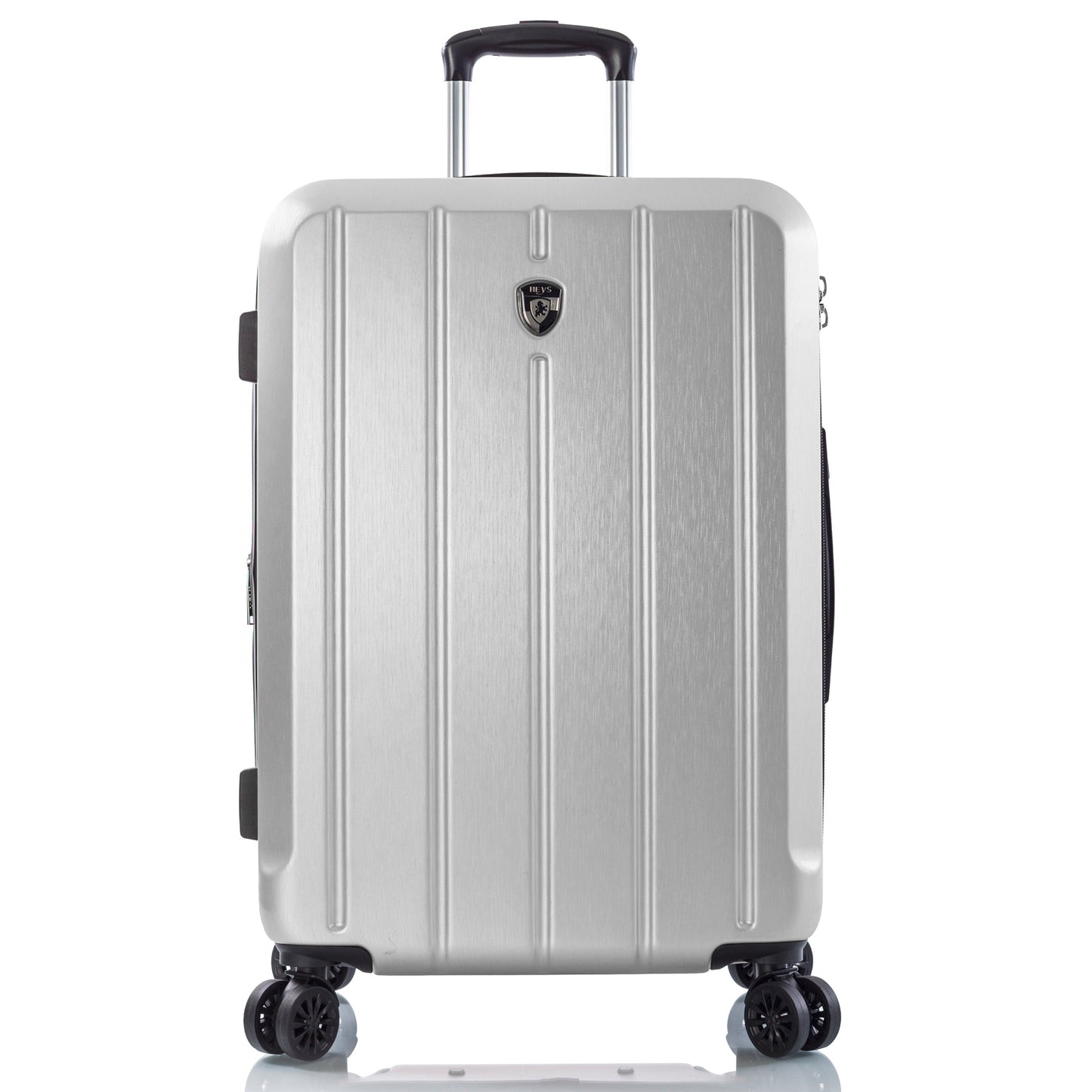 Valise Heys Para-Lite (M) Silver (10122-0002-26)