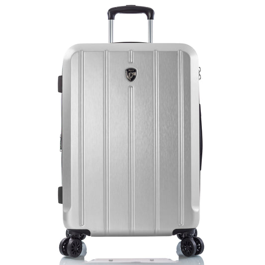 Valise Heys Para-Lite (M) Silver (10122-0002-26)